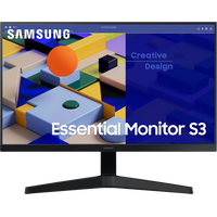 Монитор Samsung Essential S3 LS27C330GAIXCI
