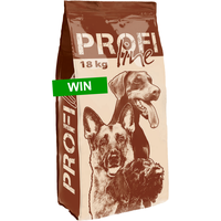 Сухой корм для собак Premil Profi Line Win 18 кг