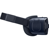 Очки виртуальной реальности для смартфона Samsung Gear VR [SM-R323NBKASER]