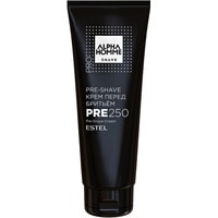 Крем для бритья Estel Pre-Shave Alpha Homme Pro (250 мл)