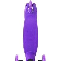 Трехколесный самокат Favorit Mini S00022 (фиолетовый)