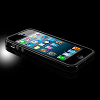 Чехол для телефона SGP Neo Hybrid EX Slim Vivid for iPhone 5