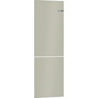 Холодильник Bosch Serie 4 VitaFresh KGN39IJ22R (шампань)