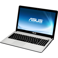 Ноутбук ASUS X501A