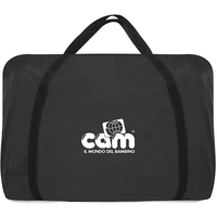 Люлька CAM Sempreconte Kit ART920/C160 (серебристые звезды)