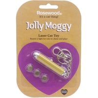 Игрушка для кошек Rosewood Jolly Moggy Laser Cat Toy 11579