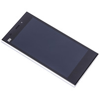 Смартфон Xiaomi Mi 3 16GB Gray