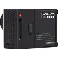 Экшен-камера GoPro HERO3+ Black Edition