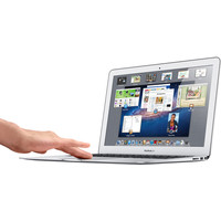 Ноутбук Apple MacBook Air 13'' (2011 год)