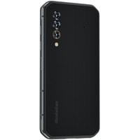 Смартфон Blackview BL6000 Pro (серый)