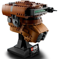 Конструктор LEGO Star Wars 75351 Шлем принцессы Леи
