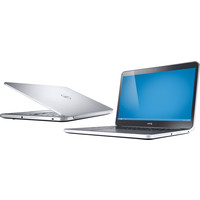 Ноутбук Dell XPS 14 Ultrabook (14-2727SLV)