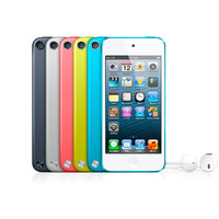 Плеер Apple iPod touch (5th generation)