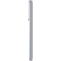 Смартфон Samsung Galaxy S21 Ultra 5G SM-G998B/DS 12GB/128GB Восстановленный by Breezy, грейд B (серебряный фантом)