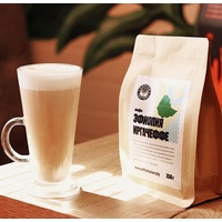 Кофе Coffee Factory Эфиопия Иргачеффе GR2 молотый 1000 г