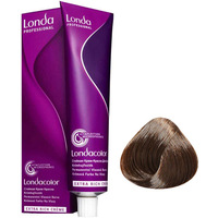 Крем-краска для волос Londa Londacolor 5/4 светлый шатен медный