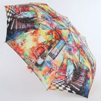 Складной зонт Lamberti 73942-4