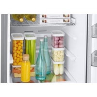 Холодильник Samsung RB38T7762S9/WT