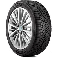 Всесезонные шины Michelin CrossClimate 195/55R16 91V