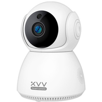 IP-камера Xiaovv Smart PTZ Camera XVV-6620S-Q8