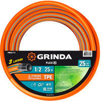 Шланг Grinda ProLine Flex 429008-1/2-25 (1/2