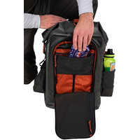 Туристический рюкзак Simms G3 Guide Backpack 13462-025-00 (anvil)
