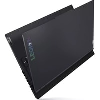 Игровой ноутбук Lenovo Legion 5 15ITH6 82JK00CKPB