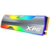 SSD ADATA XPG Spectrix S20G 500GB ASPECTRIXS20G-500G-C
