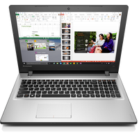 Ноутбук Lenovo IdeaPad 300-15ISK [80Q701JFRK]
