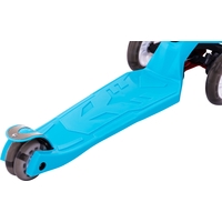 Трехколесный самокат Ridex Smart 3D (синий)
