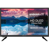 Телевизор TECHNO Smart KDG24GR680ANTS