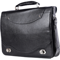 Мужская сумка Galanteya 5012 1с2634к45 (черный)
