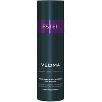 Маска Estel Professional Молочная блеск-маска для волос Vedma