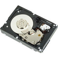 Жесткий диск Dell 8TB [400-AHJD]