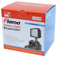 Лампа Flama FL-LED5020