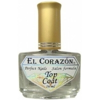 Закрепитель El Corazon Top Coat (402) 16 мл