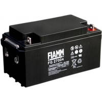 Аккумулятор для ИБП FIAMM FG27004 (12В/70 А·ч)