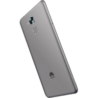 Смартфон Huawei GR3 2017 (серый) [DIG-L21]