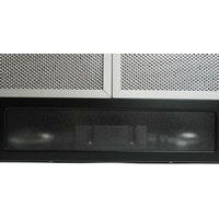 Кухонная вытяжка LEX Basic 600 (черный)