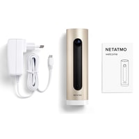 IP-камера Netatmo Smart Indoor Camera