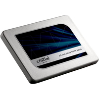 SSD Crucial MX300 525GB [CT525MX300SSD1]