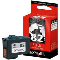 Картридж для принтера Lexmark 82 (018L0032E)