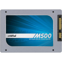 SSD Crucial M500 240GB (CT240M500SSD1)