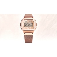Наручные часы Casio Vintage A1000MPG-9E