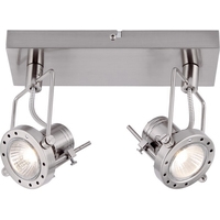 Точечный светильник Arte Lamp Costruttore A4300AP-2SS