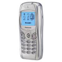 Мобильный телефон Panasonic GD75