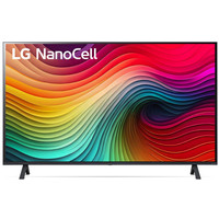 Телевизор LG NanoCell NANO80 43NANO80T6A