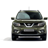 Легковой Nissan X-Trail SE+ SUV 2.0i CVT (2014)