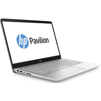 Ноутбук HP Pavilion 14-bf019ur 2PV79EA