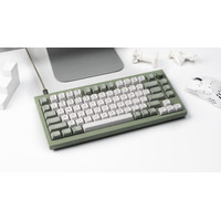 Клавиатура Keychron Q1 V2 RGB Q1-N3-RU (Gateron G Pro Brown)